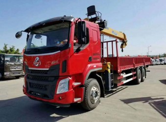 柳汽乘龍隨車吊價(jià)格多少錢?哪里有賣的?